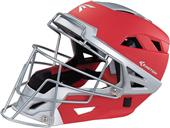 Easton MAKO Streamlined Catchers Baseball Helmet