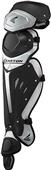 Easton MAKO Catchers Knee Leg Guards