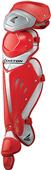 Easton MAKO Catchers Knee Leg Guards