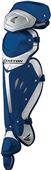 Easton MAKO Catchers Knee Leg Guards