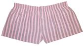 Boxercraft Stripe Flannel Bitty Boxer Short