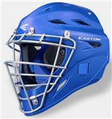 Easton Black Magic Youth Catchers Baseball Helmet