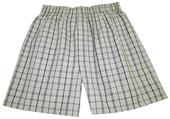 Boxercraft Unisex Plaid Signature Cotton Boxers