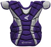 Easton Force Adult Youth Baseball Chest Protectors