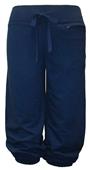 Boxercraft Women's/Girls' Kickoff Fleece Capris