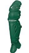 Easton M7 Adult/Youth Catchers Knee Leg Guards Easton M7 Adult/Youth Catchers Knee Leg Guards