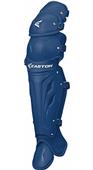 Easton M7 Adult/Youth Catchers Knee Leg Guards Easton M7 Adult/Youth Catchers Knee Leg Guards