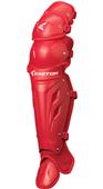 Easton M7 Adult/Youth Catchers Knee Leg Guards Easton M7 Adult/Youth Catchers Knee Leg Guards