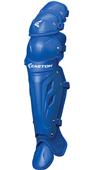 Easton M7 Adult Youth Catchers Knee Leg Guards
