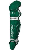 Easton Force Adult Youth Catchers Knee Leg Guards
