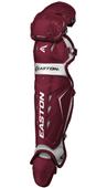 Easton Force Adult Youth Catchers Knee Leg Guards
