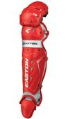 Easton Force Adult Youth Catchers Knee Leg Guards