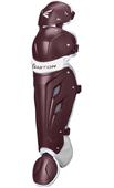 Easton MAKO Lady Girls Fastpitch Knee Leg Guards Easton MAKO Lady Girls Fastpitch Knee Leg Guards
