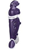 Easton MAKO Lady Girls Fastpitch Knee Leg Guards Easton MAKO Lady Girls Fastpitch Knee Leg Guards