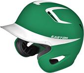 Easton Stealth Grip 2-Tone Batters Helmets