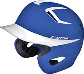 Easton Stealth Grip 2-Tone Batters Helmets