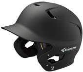 Easton Z5 Grip Matte Finish Batters Helmets Easton Z5 Grip Matte Finish Batters Helmets