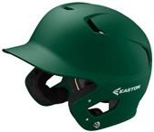 Easton Z5 Grip Matte Finish Batters Helmets Easton Z5 Grip Matte Finish Batters Helmets