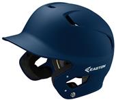Easton Z5 Grip Matte Finish Batters Helmets Easton Z5 Grip Matte Finish Batters Helmets