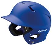 Easton Z5 Grip Matte Finish Batters Helmets Easton Z5 Grip Matte Finish Batters Helmets