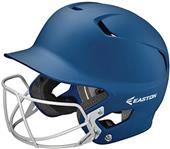 Easton Z5 Grip With Mask Batters Helmets