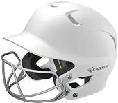 Easton Z5 Grip With Mask Batters Helmets Easton Z5 Grip With Mask Batters Helmets