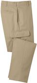 Red Kap Men's Industrial Poly/Cotton Cargo Pants