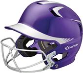 Easton Z5 2-Tone With Mask Batters Helmets