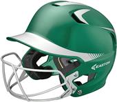 Easton Z5 2-Tone With Mask Batters Helmets