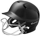 Easton Z5 Solid With Mask Fastpitch Batters Helmet Easton Z5 Solid With Mask Fastpitch Batters Helmet