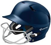 Easton Z5 Solid With Mask Fastpitch Batters Helmet Easton Z5 Solid With Mask Fastpitch Batters Helmet