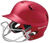 Easton Z5 Solid With Mask Fastpitch Batters Helmet Easton Z5 Solid With Mask Fastpitch Batters Helmet