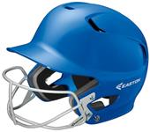Easton Z5 Solid With Mask Fastpitch Batters Helmet Easton Z5 Solid With Mask Fastpitch Batters Helmet