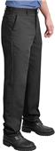 Red Kap Men's Elastic Insert Poly/Cotton Pants