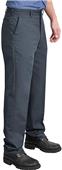 Red Kap Men's Elastic Insert Poly/Cotton Pants