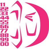 Easton Z5 Decal Kits Batting Helmet Decals Easton Z5 Decal Kits Batting Helmet Decals