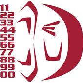 Easton Z5 Decal Kits Batting Helmet Decals Easton Z5 Decal Kits Batting Helmet Decals