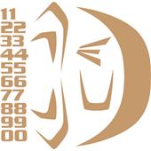 Easton Z5 Decal Kits Batting Helmet Decals Easton Z5 Decal Kits Batting Helmet Decals