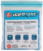 Ice Right Heavy Duty Zip Ice Bag by Cramer Run Ice Right Heavy Duty Zip Ice Bag by Cramer Run