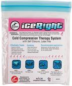 Ice Right Heavy Duty Zip Ice Bag by Cramer Run CO Ice Right Heavy Duty Zip Ice Bag by Cramer Run CO