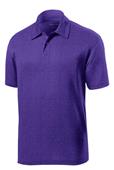 Sport-Tek Adult Heather Contender Polo Shirt