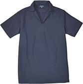 Edwards Womens Flat Knit Feminine Style Polo Edwards Womens Flat Knit Feminine Style Polo