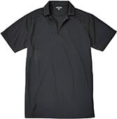 Edwards Womens Flat Knit Feminine Style Polo Edwards Womens Flat Knit Feminine Style Polo