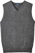 Port Authority Men's Value V-Neck Sweater Vest