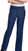 Edwards Womens Poly Synergy Mid-Rise Dress Pants Edwards Womens Poly Synergy Mid-Rise Dress Pants