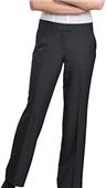 Edwards Womens Poly Synergy Mid-Rise Dress Pants Edwards Womens Poly Synergy Mid-Rise Dress Pants