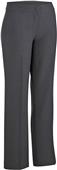 Edwards Womens Poly Synergy Mid-Rise Dress Pants Edwards Womens Poly Synergy Mid-Rise Dress Pants