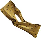 Edwards Womens Nucleus Twisted Ascot Edwards Womens Nucleus Twisted Ascot