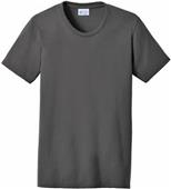 Port & Company Ladies' 50/50 Cotton/Poly T-Shirt