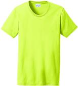Port & Company Ladies' 50/50 Cotton/Poly T-Shirt